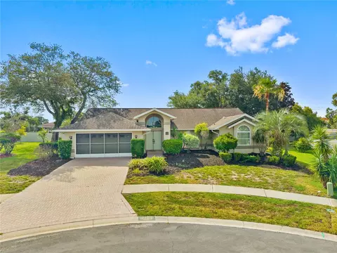 1174 Muscovy Dr, Spring Hill, FL 34608