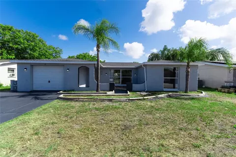 7015 Potomac Dr, Port Richey, FL 34668