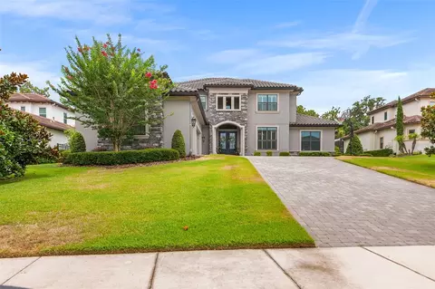 14704 Fishhawk Preserve Dr, Lithia, FL 33547