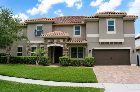 1442 Vivaldi Pl, Longwood, FL 32779
