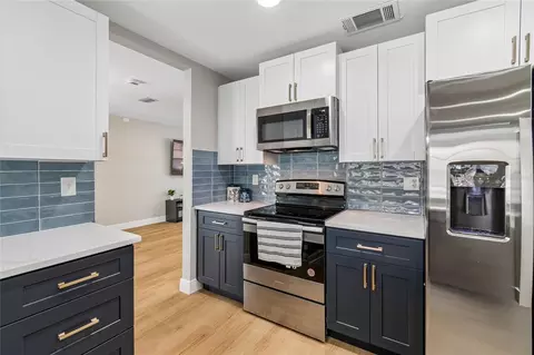 Kitchen - 6331 Cocoa Ln, Apollo Beach, FL 33572 photo 4 of 6
