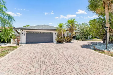 Exterior - 6331 Cocoa Ln, Apollo Beach, FL 33572 photo 22 of 24
