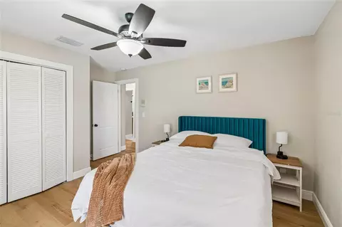 Bedroom - 6331 Cocoa Ln, Apollo Beach, FL 33572 photo 8 of 9