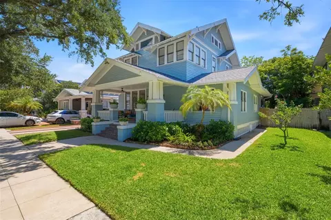 720 S Fielding Ave, Tampa, FL 33606