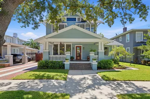 720 S Fielding Ave, Tampa, FL 33606