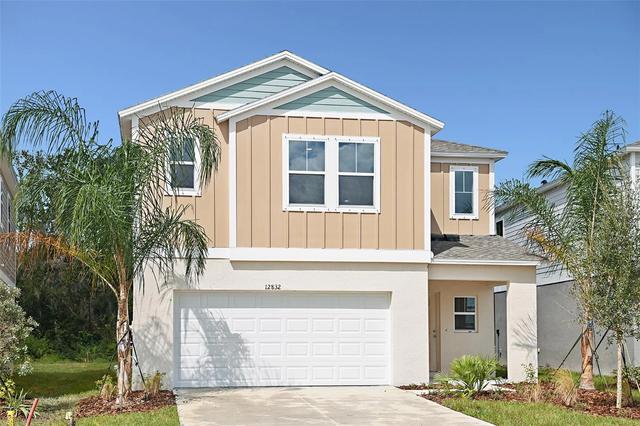 36580 Sagemoor Dr, Zephyrhills, FL 33541