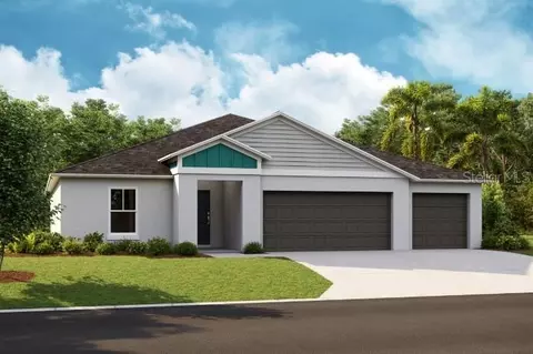 9824 Annunciation Dr, Wesley Chapel, FL 33545