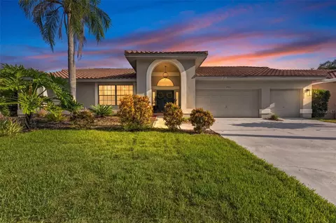 3969 Talah Dr, Palm Harbor, FL 34684