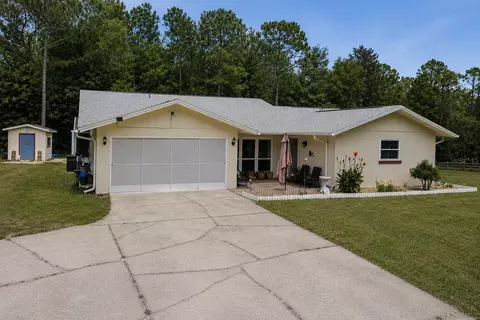 8951 SW 202nd Avenue Rd, Dunnellon, FL 34431