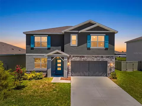 9728 Crescent Ray Dr, Wesley Chapel, FL 33545