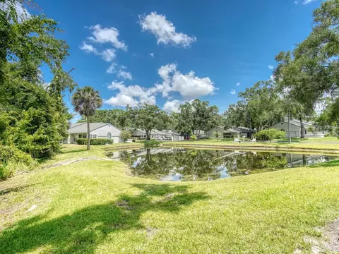 Exterior - 3454 Killdeer Pl, Palm Harbor, FL 34685 photo 11 of 13