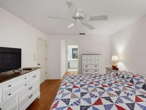 Bedroom - 3454 Killdeer Pl, Palm Harbor, FL 34685 photo 3 of 5