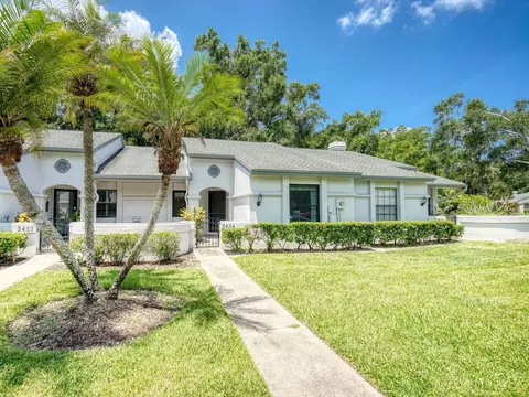 Exterior - 3454 Killdeer Pl, Palm Harbor, FL 34685 photo 12 of 13