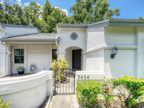 Exterior - 3454 Killdeer Pl, Palm Harbor, FL 34685 photo 2 of 13