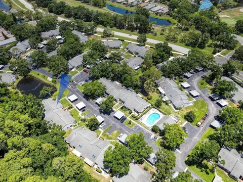 View/Area - 3454 Killdeer Pl, Palm Harbor, FL 34685 photo 2 of 4