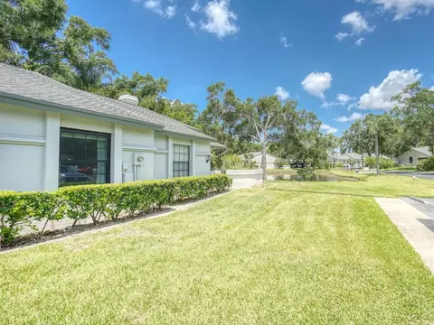 Exterior - 3454 Killdeer Pl, Palm Harbor, FL 34685 photo 13 of 13