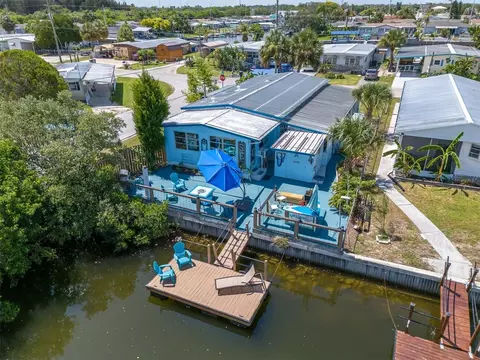6629 Tower Dr, Hudson, FL 34667