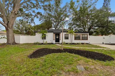 4730 W Bay Vista Ave, Tampa, FL 33611