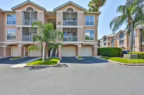 3312 Bay Club Cir #3312, Tampa, FL 33607