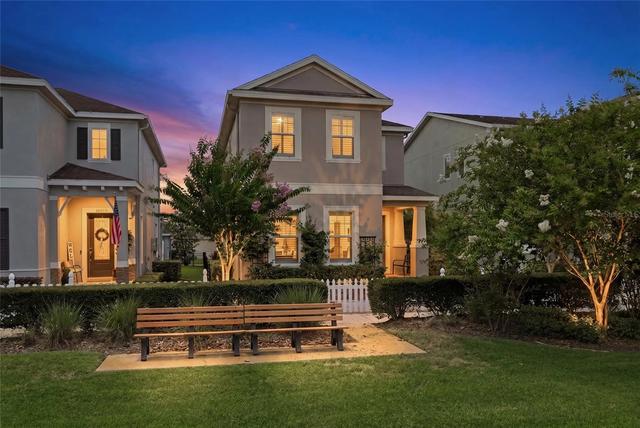 11209 Grand Park Ave, Riverview, FL 33578