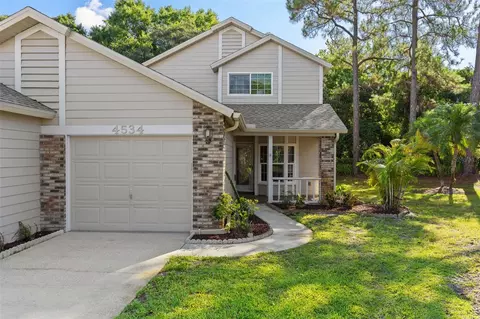 4534 Slippery Rock Rd, New Port Richey, FL 34653