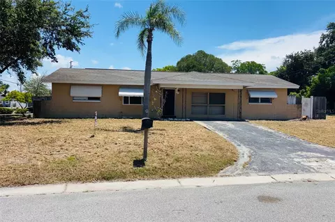 5134 Allamanda Dr, New Port Richey, FL 34652