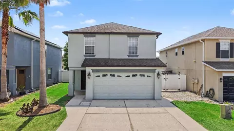 3327 Thistledown Ln, Land O Lakes, FL 34638