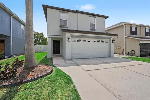 3327 Thistledown Ln, Land O Lakes, FL 34638