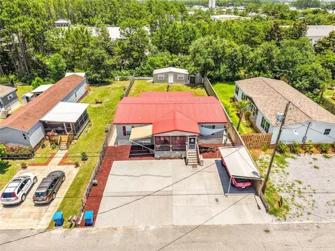 128 N Vestavia St, Panama City Beach, FL 32413