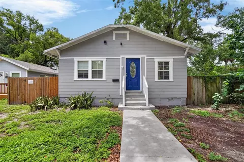 8114 N 11th St, Tampa, FL 33604