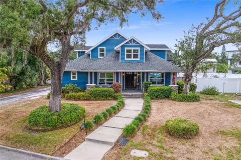 806 W Frances Ave, Tampa, FL 33602