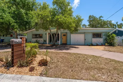 1105 Sunnydale Dr, Clearwater, FL 33755