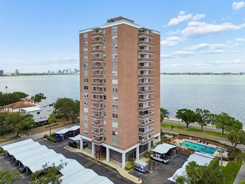 4015 Bayshore Blvd #7D, Tampa, FL 33611