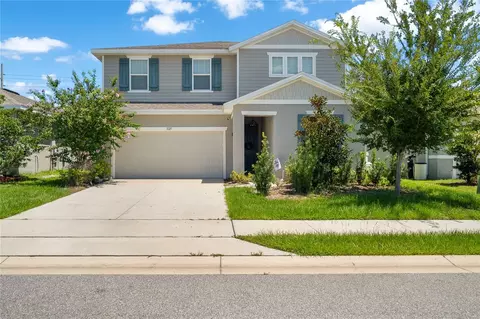 1125 Mattie Pointe Blvd, Auburndale, FL 33823