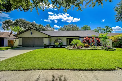 16605 E Course Dr, Tampa, FL 33624