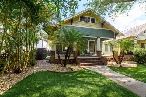314 E Frances Ave, Tampa, FL 33602