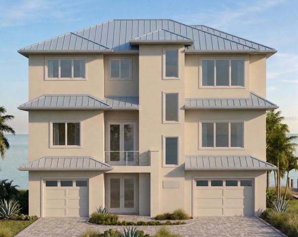 27 Dolphin Dr, Treasure Island, FL 33706