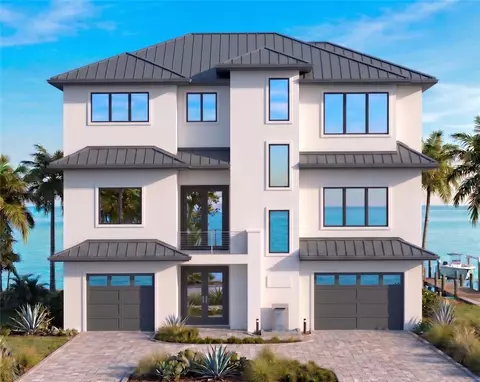 27 Dolphin Dr, Treasure Island, FL 33706