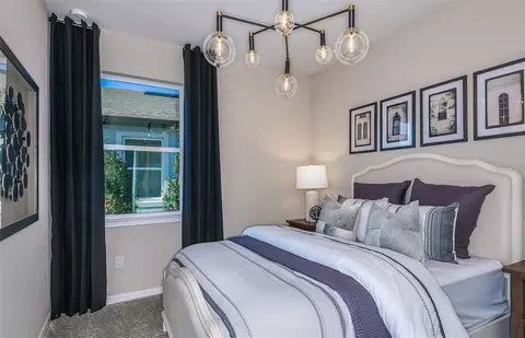 Bedroom - 12416 Adobe St, Parrish, FL 34219 photo 2 of 2