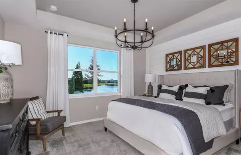Bedroom - 12416 Adobe St, Parrish, FL 34219 photo 1 of 2
