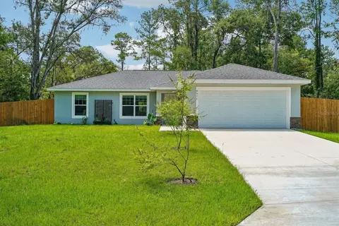 9971 N Bamboo Way, Dunnellon, FL 34434