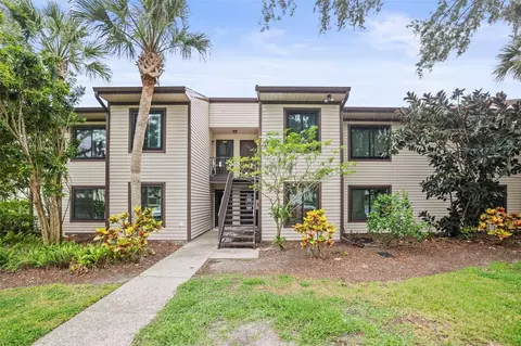 358 Moorings Cove Dr #4B, Tarpon Springs, FL 34689