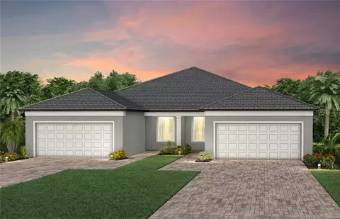 12514 Adobe St, Parrish, FL 34219 photo 1