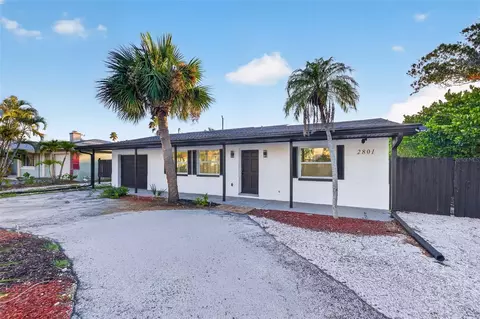 2801 45th St S, Saint Petersburg, FL 33711