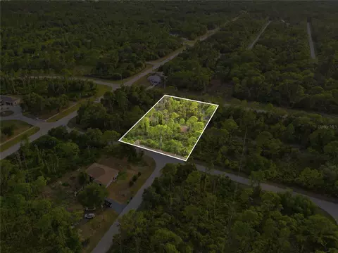 501 Champion St Dr, Port Charlotte, FL 33953