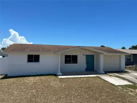 6136 9th Ave, New Port Richey, FL 34653