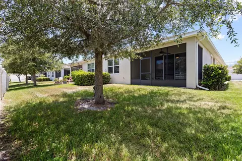 Exterior - 7727 Timberview Loop, Wesley Chapel, FL 33545 photo 11 of 11