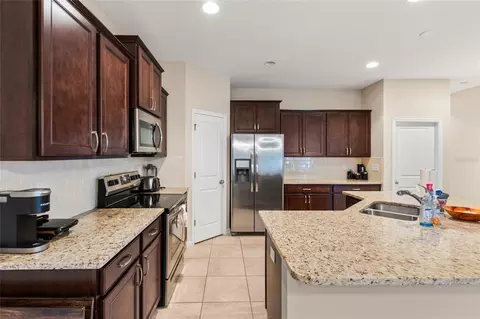 Kitchen - 7727 Timberview Loop, Wesley Chapel, FL 33545 photo 1 of 5