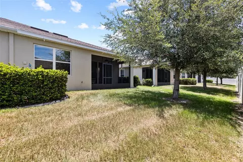 Exterior - 7727 Timberview Loop, Wesley Chapel, FL 33545 photo 10 of 11