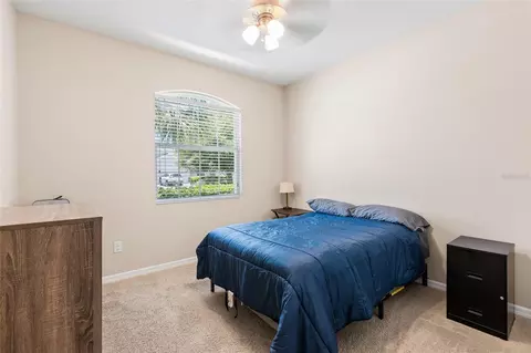 Bedroom - 7727 Timberview Loop, Wesley Chapel, FL 33545 photo 4 of 5
